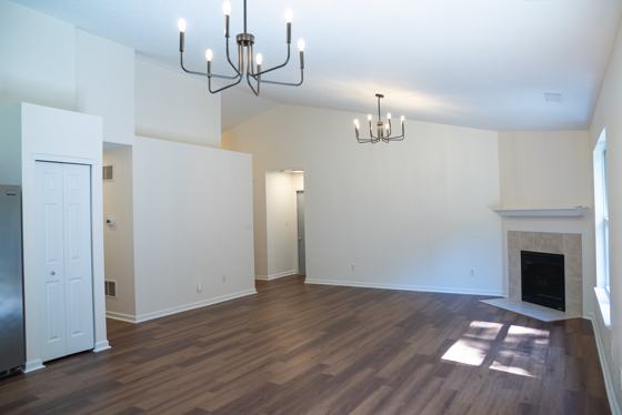 Interior remodeling by OnCall Home Co.