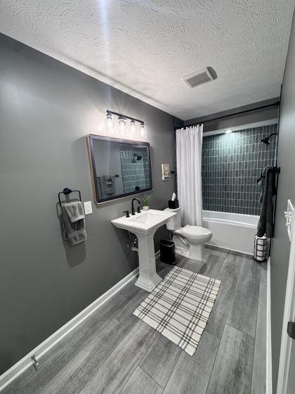 Interior remodeling by OnCall Home Co.