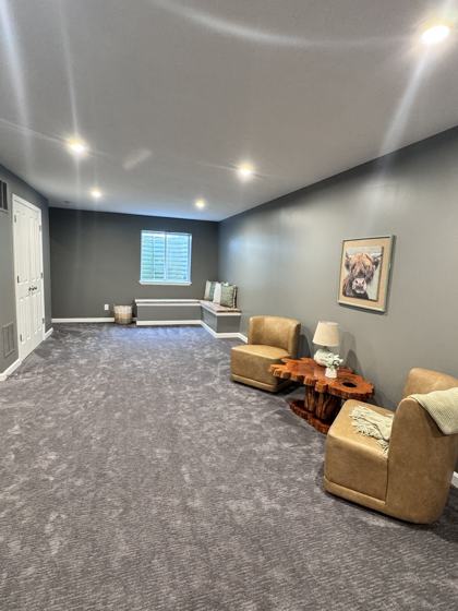 Interior remodeling by OnCall Home Co.