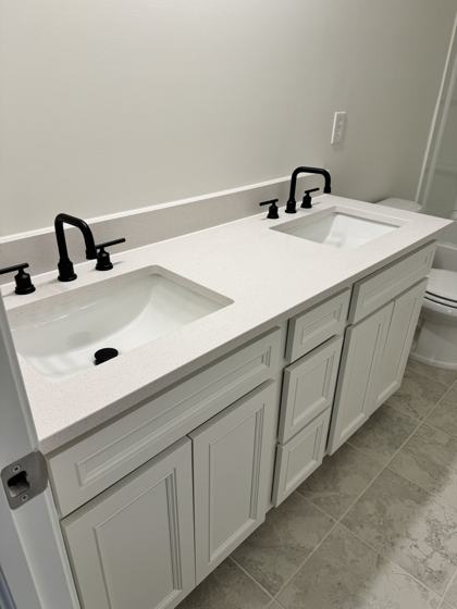 Interior remodeling by OnCall Home Co.