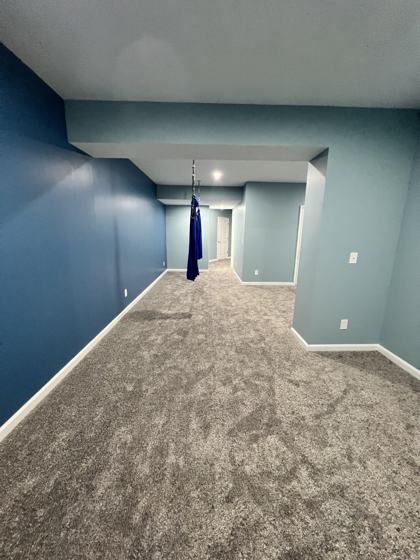 Interior remodeling by OnCall Home Co.