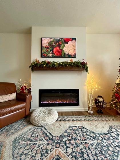 Interior remodeling by OnCall Home Co.
