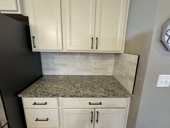 Interior remodeling by OnCall Home Co.