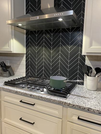Interior remodeling by OnCall Home Co.