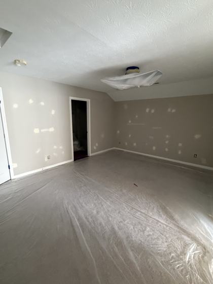 Painting and drywall work by OnCall Home Co.