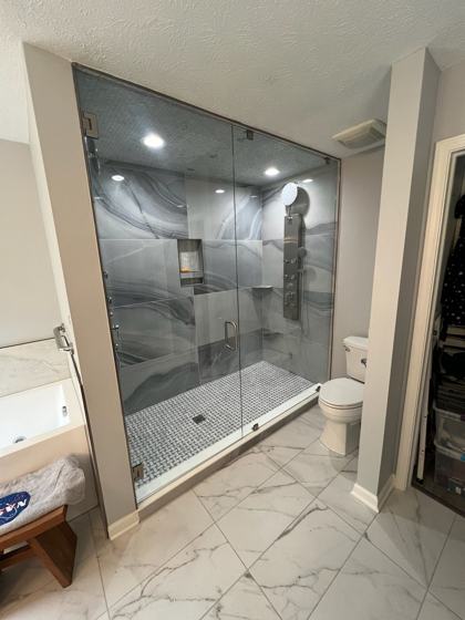 Interior remodeling by OnCall Home Co.