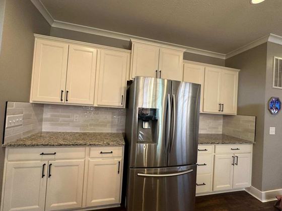 Interior remodeling by OnCall Home Co.