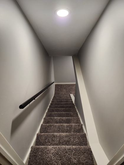 Interior remodeling by OnCall Home Co.