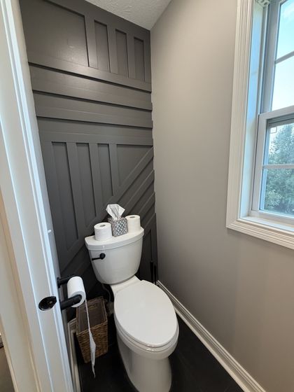 Interior remodeling by OnCall Home Co.