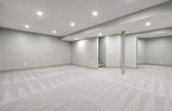 Interior remodeling by OnCall Home Co.